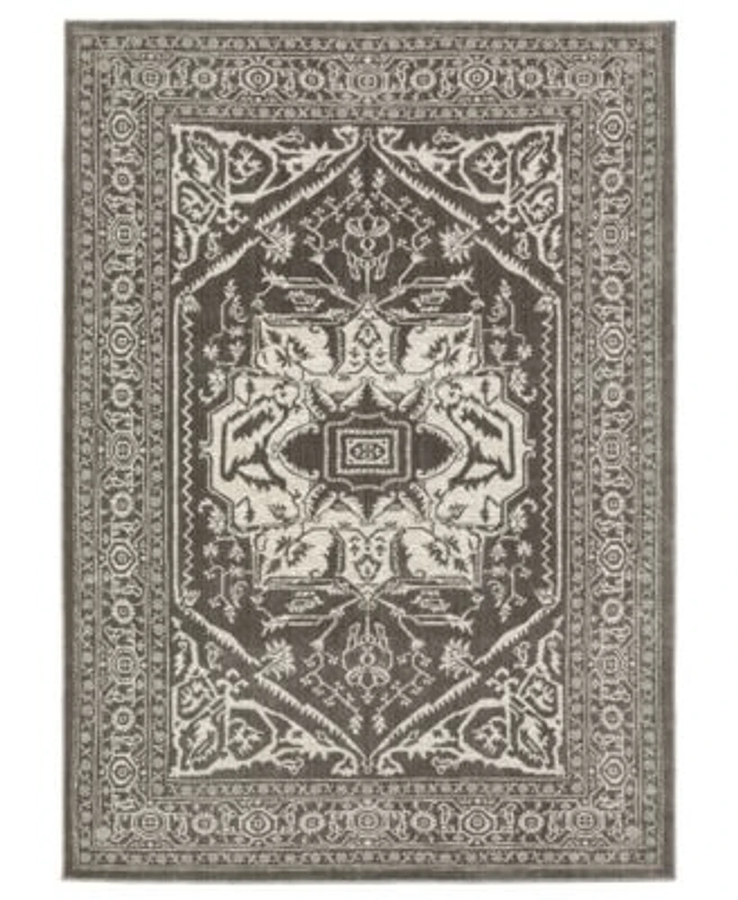 Oriental Weavers Intrigue Int04 Area Rug