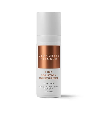 Line Solution Moisturizer