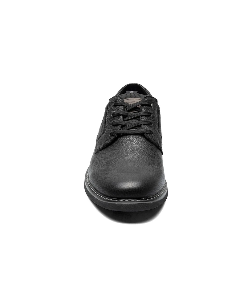 Nunn Bush Men's Otto Plain Toe Oxford Shoes
