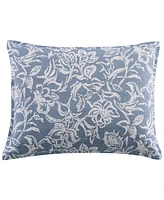 Nautica Tortola Reversible 3 Piece Comforter Set