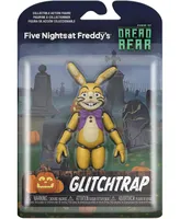 Five Nights At Freddy's Five Nights at Freddys 5 Inch Action Figure | Glitchtrap