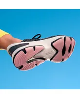 Ryka Women's Devotion X Lace Up Walking Sneakers