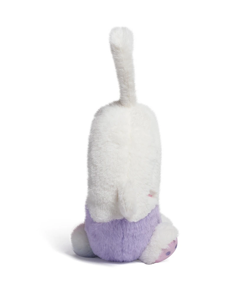 Geoffrey's Toy Box 10" Donut Bunny Plush Created by Toys "R" Us