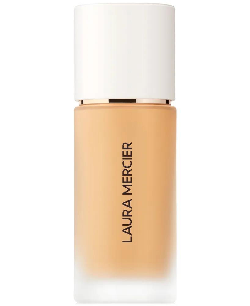 Laura Mercier Real Flawless Weightless Perfecting Waterproof Foundation