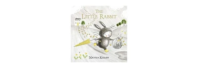 The Little Rabbit by Nicola Killen