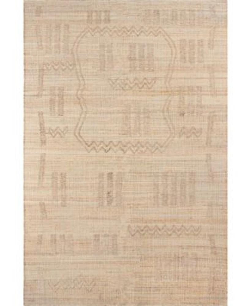 Lemieux Et Cie Argan Arg4 Area Rug