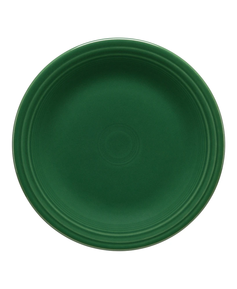 Fiesta Classic Rim 10 ½ Inch Dinner Plate