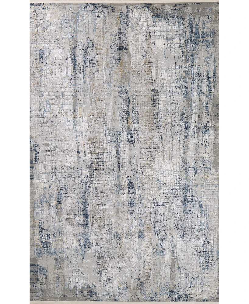 Bashian Hudson HUD303 7'6" x 9'6" Area Rug
