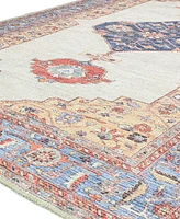 Closeout! Bashian Select Washable SLT12 8' x 10' Area Rug