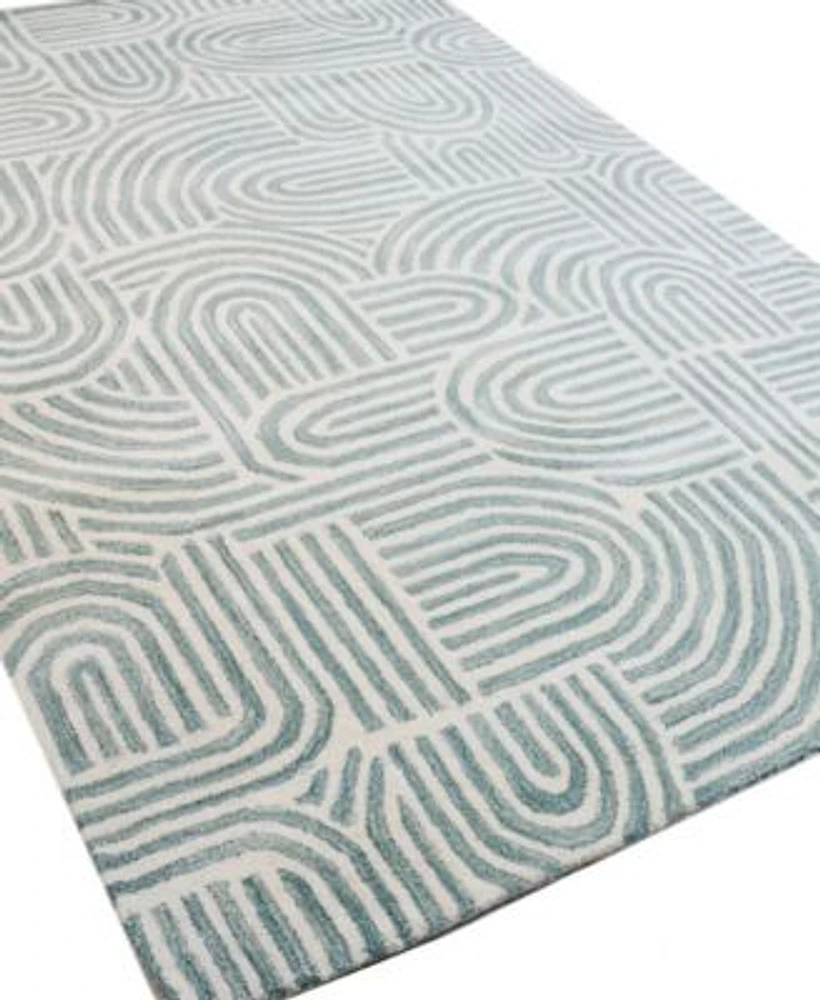 Bashian Alistar Asr283 Area Rug