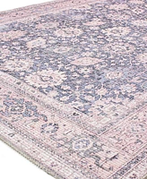 Closeout! Bashian Select Washable SLT13 5' x 7'6" Area Rug