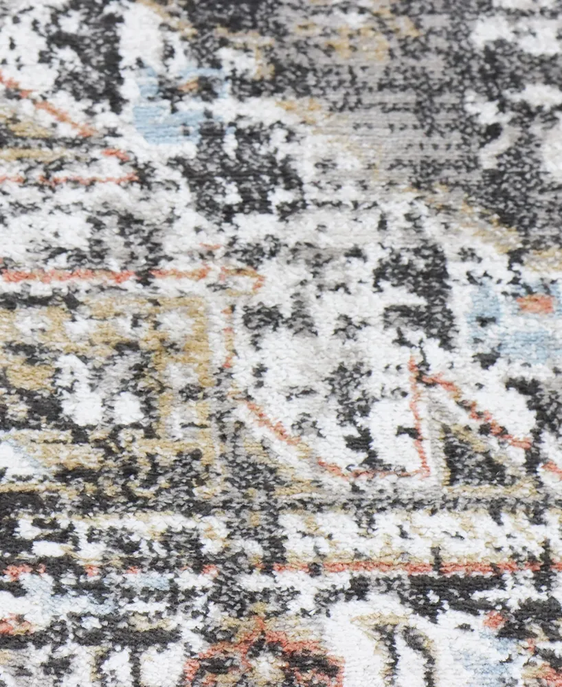 Bashian Novo NOV306 5' x 7'6" Area Rug