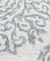 Closeout! Bashian Loop LOP175 2'6" x 8' Runner Area Rug