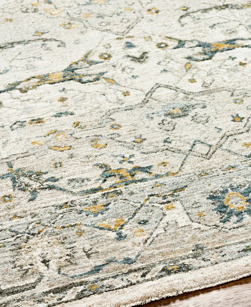Livabliss Dresden Dre-2309 5' x 7'5" Area Rug