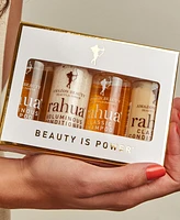 Rahua 4-Pc. Jet Setter Set