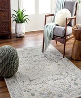 Livabliss Dresden Dre 2309 Area Rug
