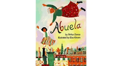 Abuela by Arthur Dorros