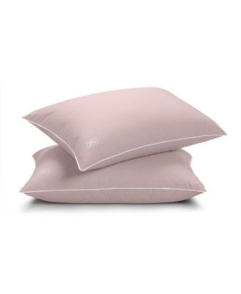 Pillow Gal Down Alternative Density Pillows