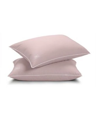 Pillow Gal Down Alternative Density Pillows