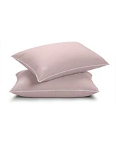 Pillow Gal Down Alternative Density Pillows