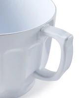 The Cellar Fluted 4-Qt. Melamine Batter Bowl