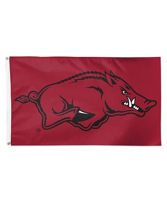 Wincraft Arkansas Razorbacks 3' x 5' Primary Logo Single-Sided Flag