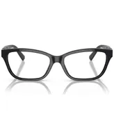 Tiffany & Co. Women's Pillow Eyeglasses