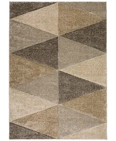 Dalyn Carmona CO6 3'1" x 5' Area Rug
