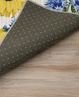Dalyn Kendall Kitchen KE16 2'6" x 3'10" Area Rug