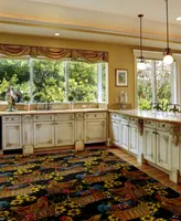 Dalyn Kendall Kitchen KE2 3' x 5' Area Rug
