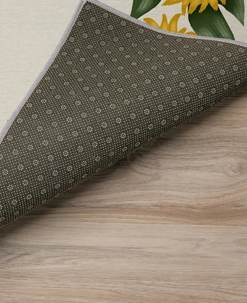 Dalyn Kendall Kitchen KE17 3' x 5' Area Rug