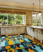 Dalyn Kendall Kitchen KE13 5' x 7'6" Area Rug