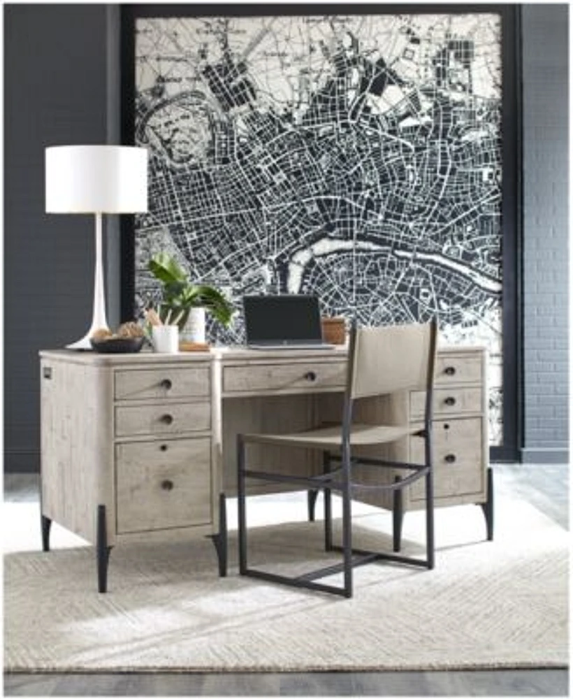 Zane Home Office Collection