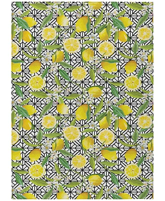 Dalyn Kendall Kitchen KE5 9' x 12' Area Rug