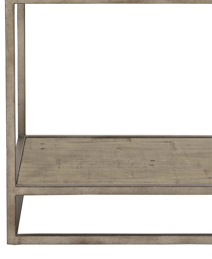 Closeout! Highland Park Nightstand
