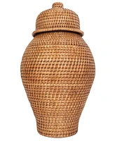 Saboga Home Ginger Jar