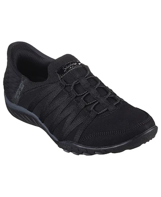 Women's Slip-Ins-Relaxed Fit- Breathe-Easy