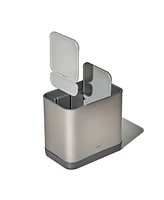 Oxo Good Grips Large Adjustable Stainless Steel Utensil Holder