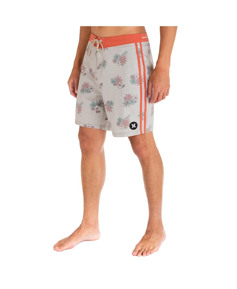 Hurley Men's Phantom Tailgate 18" Boardshorts