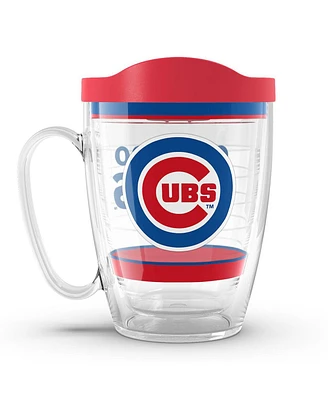 Tervis Tumbler Chicago Cubs 16 Oz Tradition Classic Mug