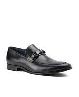 Blake McKay Men's Savine Dress Slip-On Bit Loafer