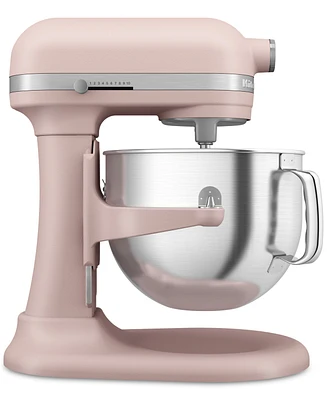 KitchenAid 7-Quart 11-Speed Bowl-Lift Stand Mixer, Plus Half-Speed KSM70SKXX