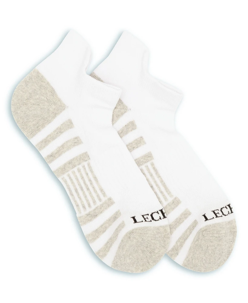 Lechery Women's Sports Low-cut Socks