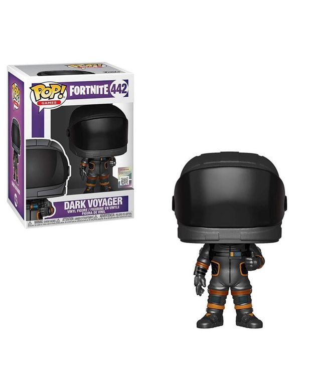 Fortnite Funko Pop Vinyl Figure - Dark Voyager