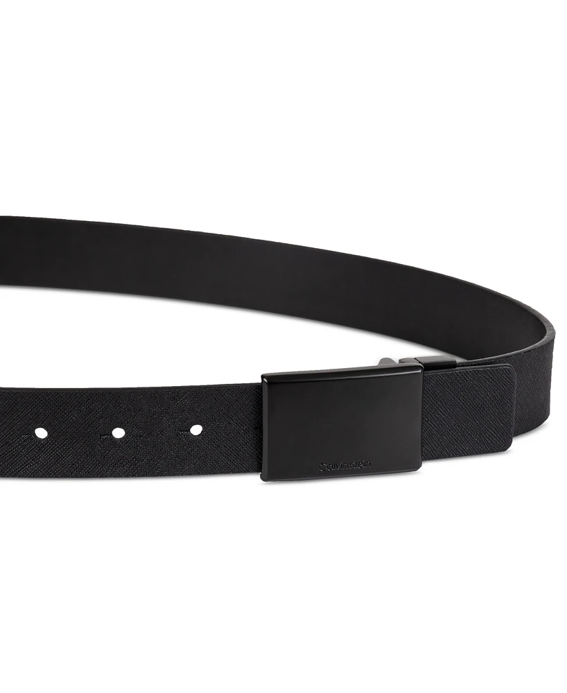 Calvin Klein Men's Reversible Belt