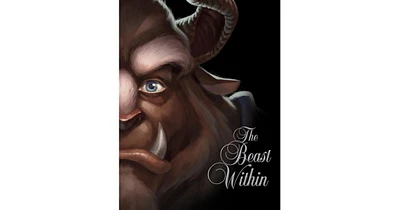 The Beast Within: A Tale of Beauty's Prince (Villains Series #2) by Serena Valentino