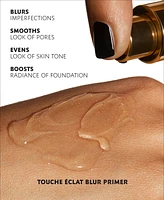 Yves Saint Laurent Touche Eclat Blur Face Primer, 1 oz.