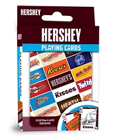 Hershey's Playing Cards - 54 Card Deck
