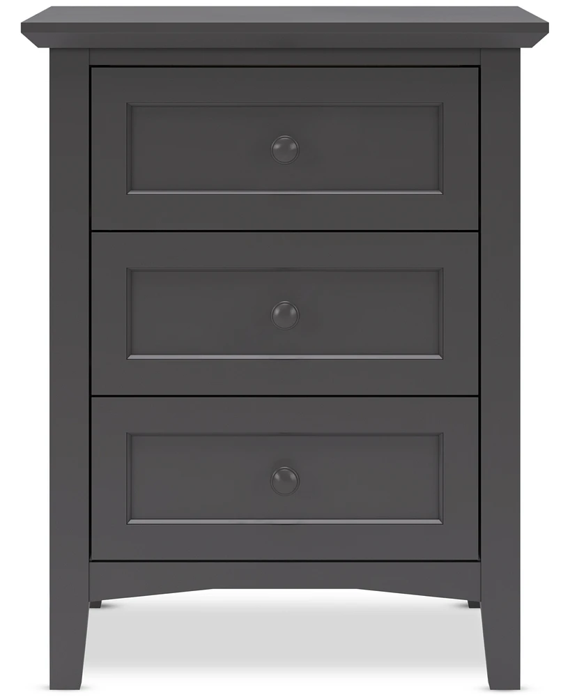 Hedworth Nightstand
