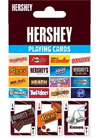 Hershey's Playing Cards - 54 Card Deck